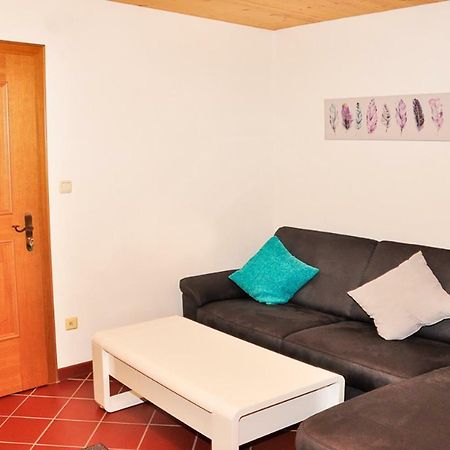 Ferienwohnung Vera Scharnitz Eksteriør billede