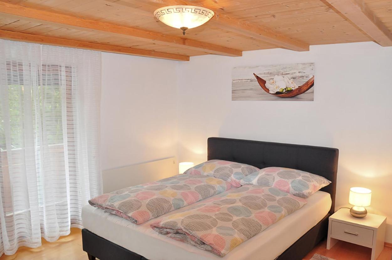Ferienwohnung Vera Scharnitz Værelse billede