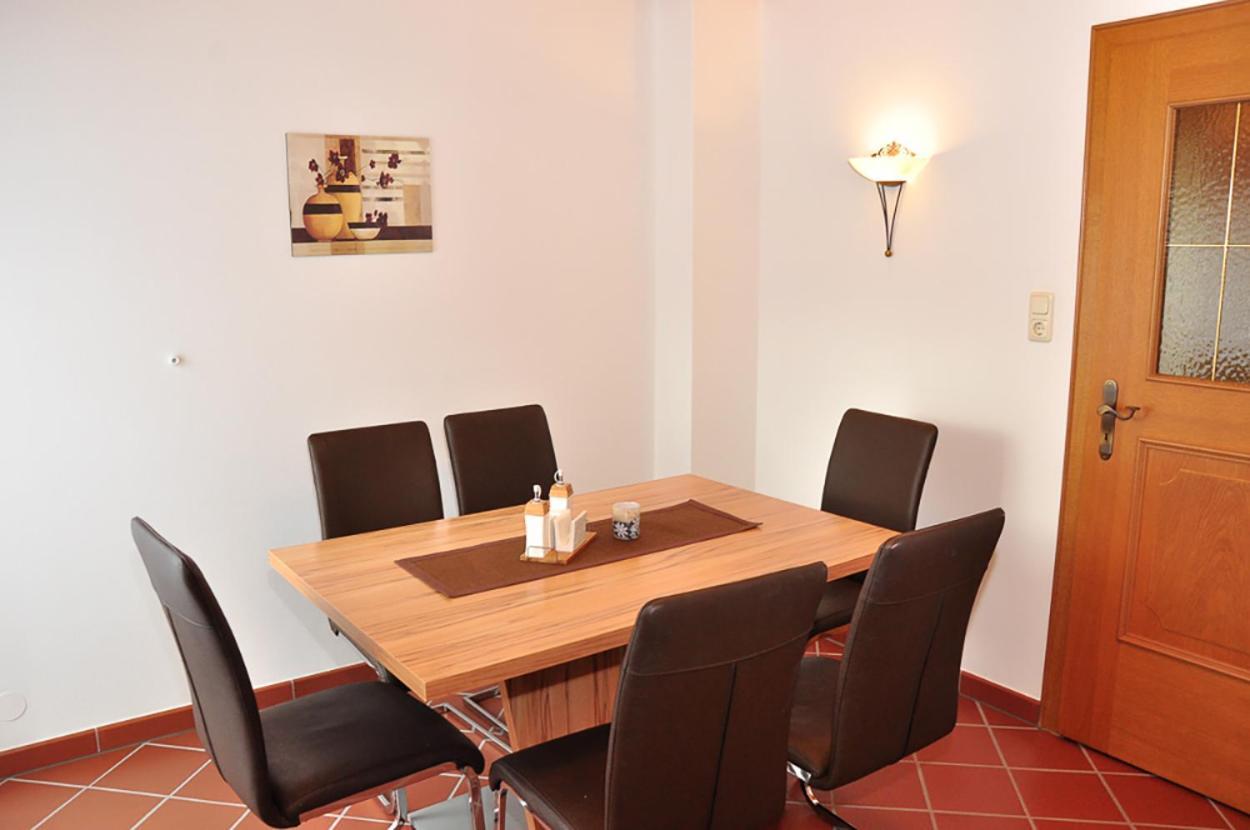 Ferienwohnung Vera Scharnitz Værelse billede